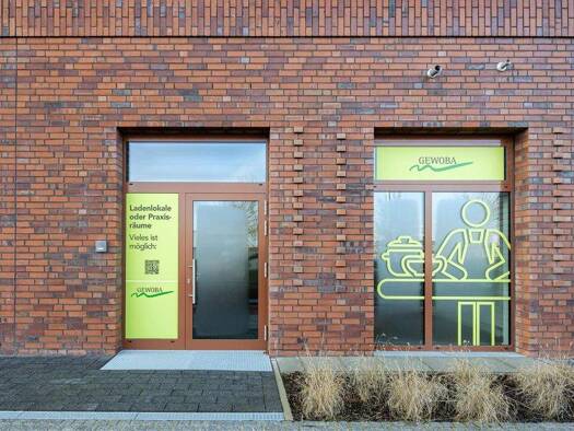 Bürofläche zur Miete 1 Zimmer 119,1 m² Bürofläche Konsul-Smidt-Straße 40 Handelshäfen Bremen 28217