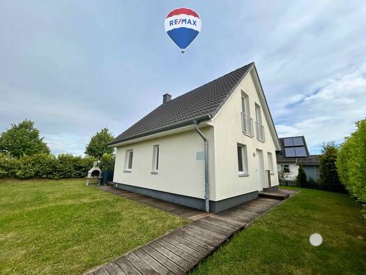Haus zum Kauf 449.500 € 86,8 m² 399 m² Grundstück Zierow Zierow 23968