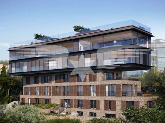 Penthouse zum Kauf - Erstbezug provisionsfrei 4.490.000 € 4 Zimmer 223 m² 3. Geschoss Cala Mayor 07015