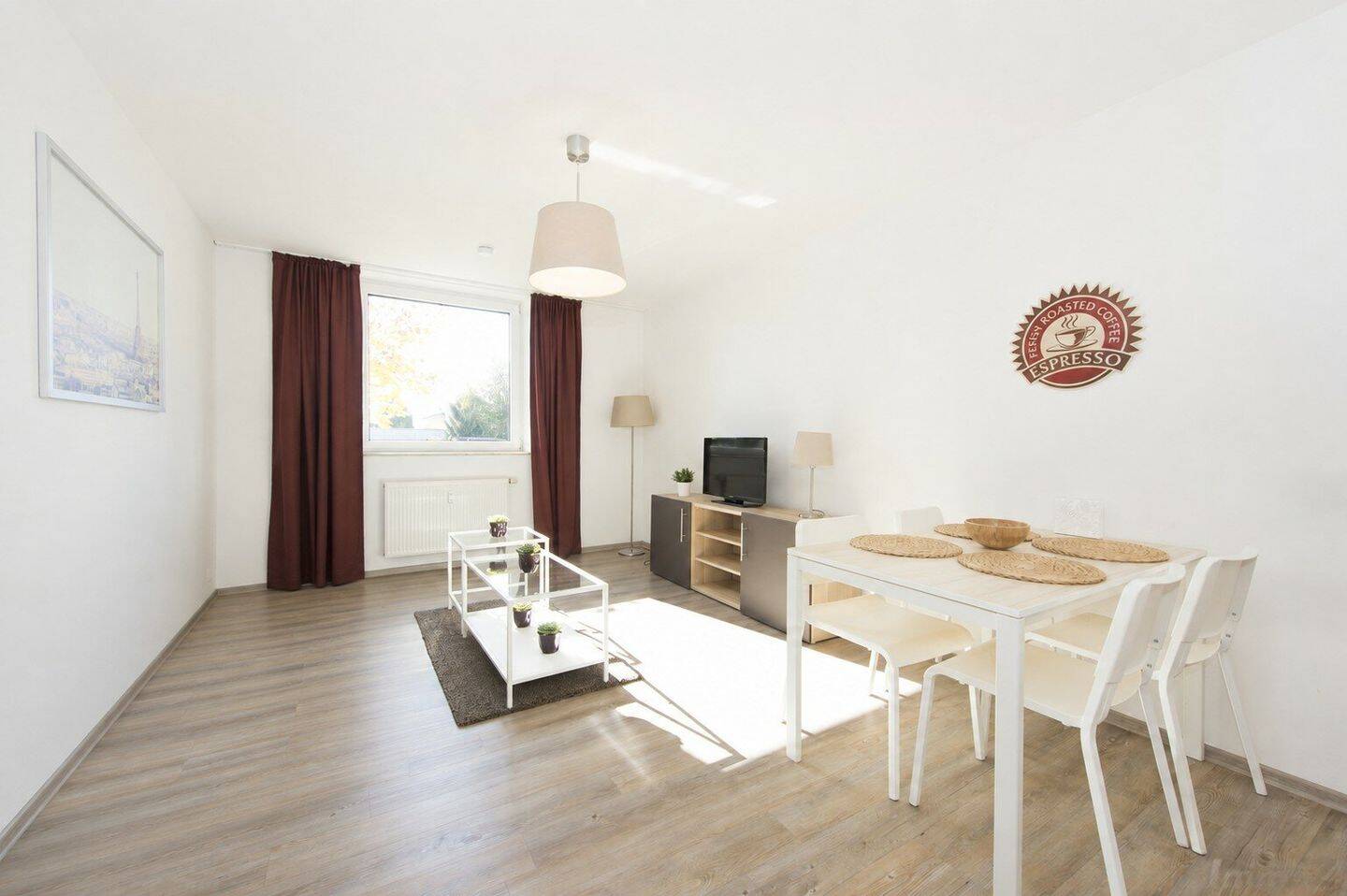 Wohnung – Graz, Oberandritz, Andritz - Ansicht 5