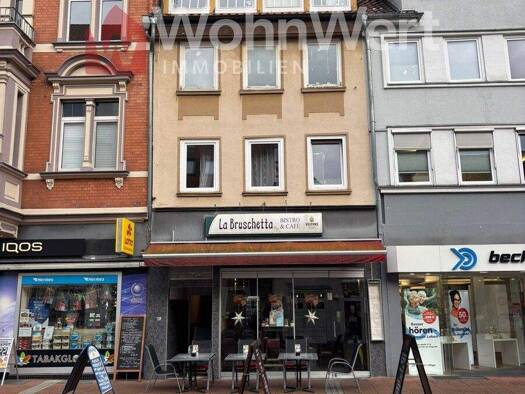 Haus zum Kauf 519.000 € 9 Zimmer 146 m² 90 m² Grundstück Kernstadt Nord Peine 31224