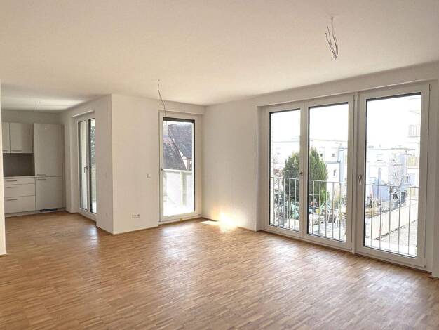 Wohnung zur Miete - Erstbezug 1.921 € 4 Zimmer 101,1 m² 2. Geschoss frei ab sofort Leonberg 71229