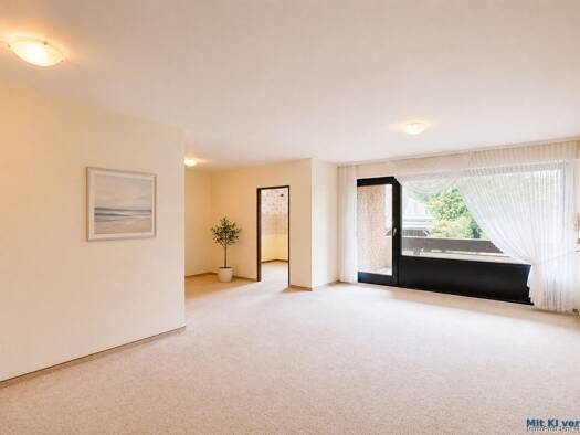 Wohnung zum Kauf provisionsfrei 129.000 € 2 Zimmer 74,6 m² EG Werries Uentrop 59071