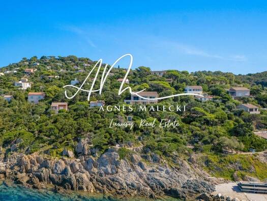 Haus zum Kauf 1.790.000 € 188 m² 3.842 m² Grundstück Paradis Hyères 83400