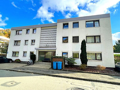 Wohnung zum Kauf 64.900 € 2 Zimmer 54 m² EG frei ab sofort Bad Lauterberg Bad Lauterberg 37431