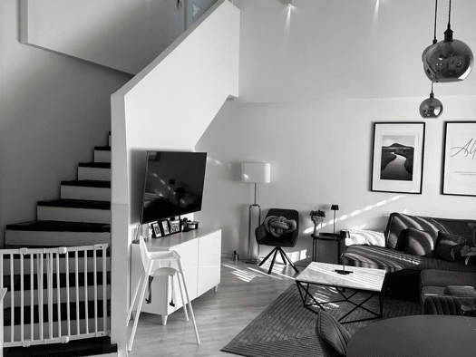 Maisonette zum Kauf 389.000 € 4 Zimmer 98 m² Geschoss 3/3 Frankenforst Bergisch Gladbach 51427
