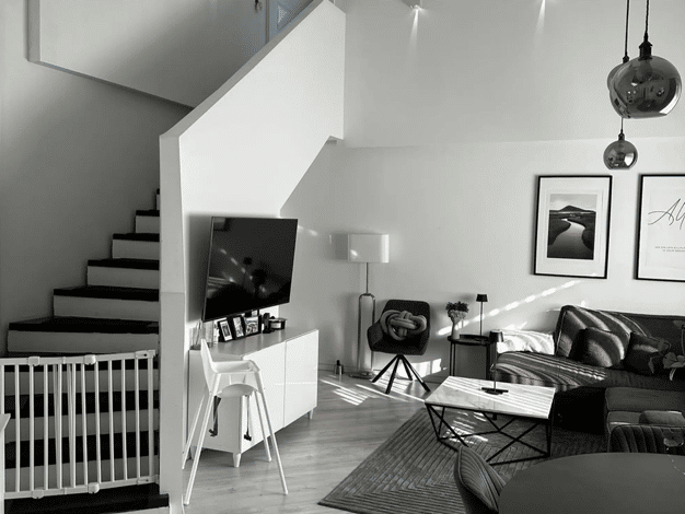Maisonette zum Kauf 389.000 € 4 Zimmer 98 m² Geschoss 3/3 Frankenforst Bergisch Gladbach 51427