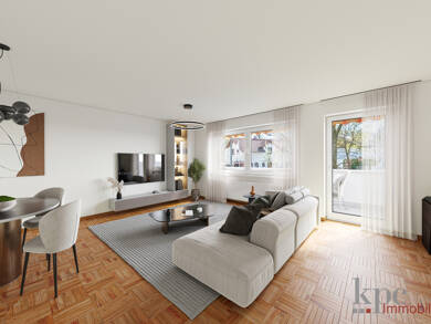 Wohnung zum Kauf 468.000 € 3 Zimmer 82 m² EG frei ab sofort Planegg Planegg 82152