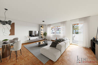 Wohnung zum Kauf 468.000 € 3 Zimmer 82 m² EG frei ab sofort Planegg Planegg 82152