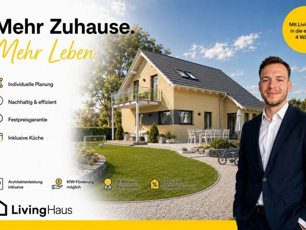Einfamilienhaus zum Kauf 725.981 € 4 Zimmer 125 m² 400 m² Grundstück Kapellen-Mitte Moers 47447