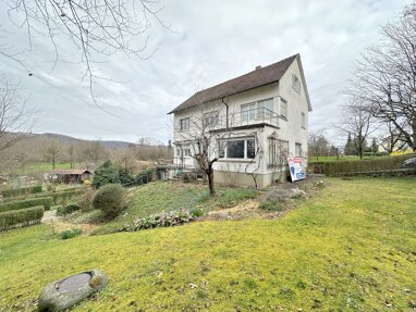 Einfamilienhaus zum Kauf 650.000 € 8 Zimmer 190 m² 1.048 m² Grundstück Brombach Lörrach 79541