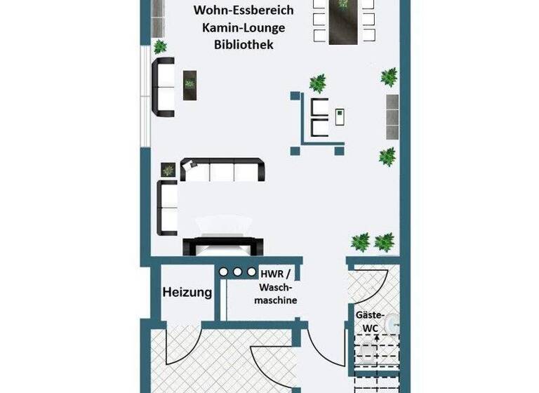 Einfamilienhaus zum Kauf 350.000 € 3 Zimmer 153 m² 153 m² Grundstück Herzebrock Herzebrock-Clarholz 33442