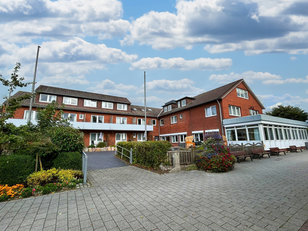 Haus zum Kauf 3.500.000 € 56 Zimmer 2.529 m² 3.720 m² Grundstück Büsum 25761