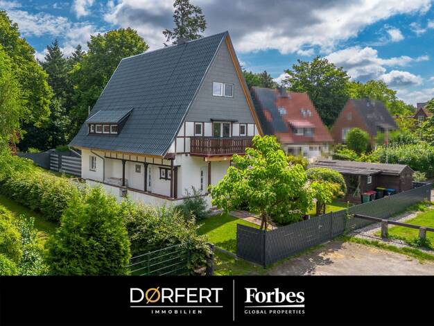 Einfamilienhaus zum Kauf 849.000 € 11 Zimmer 245 m² 700 m² Grundstück Langenhorn Nord 22419