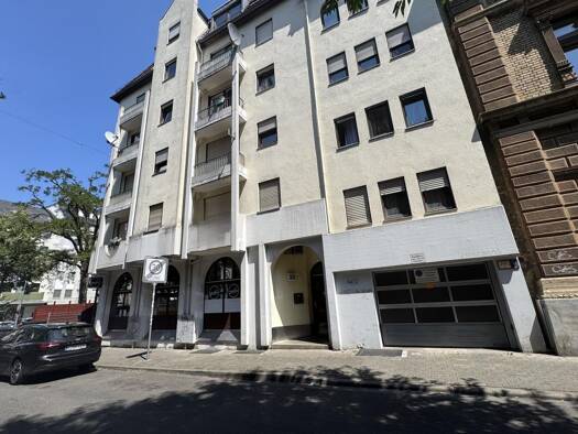 Wohnung zum Kauf provisionsfrei 233.000 € 2 Zimmer 54,2 m² Wiesbaden 65185