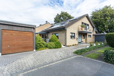 Einfamilienhaus zum Kauf 795.000 € 6 Zimmer 240 m² 514 m² Grundstück Hiltrup - Ost Münster / Hiltrup 48165