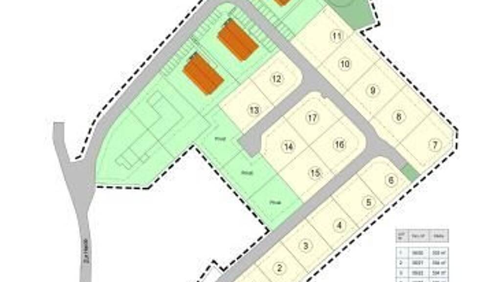 Grundstück zum Kauf provisionsfrei 134.250 € 537 m² Grundstück Zur Heide Masholder Bitburg 54634