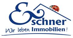 ESCHNER-Immobilien Maklergesellschaft mbH Büro Rüsselsheim logo