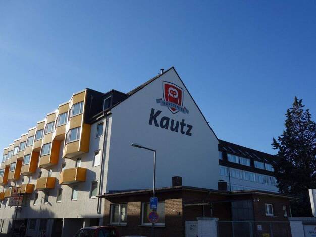 Parkhaus zum Kauf provisionsfrei 29.900 € Rhöndorfer Straße 8 Sülz Köln 50939