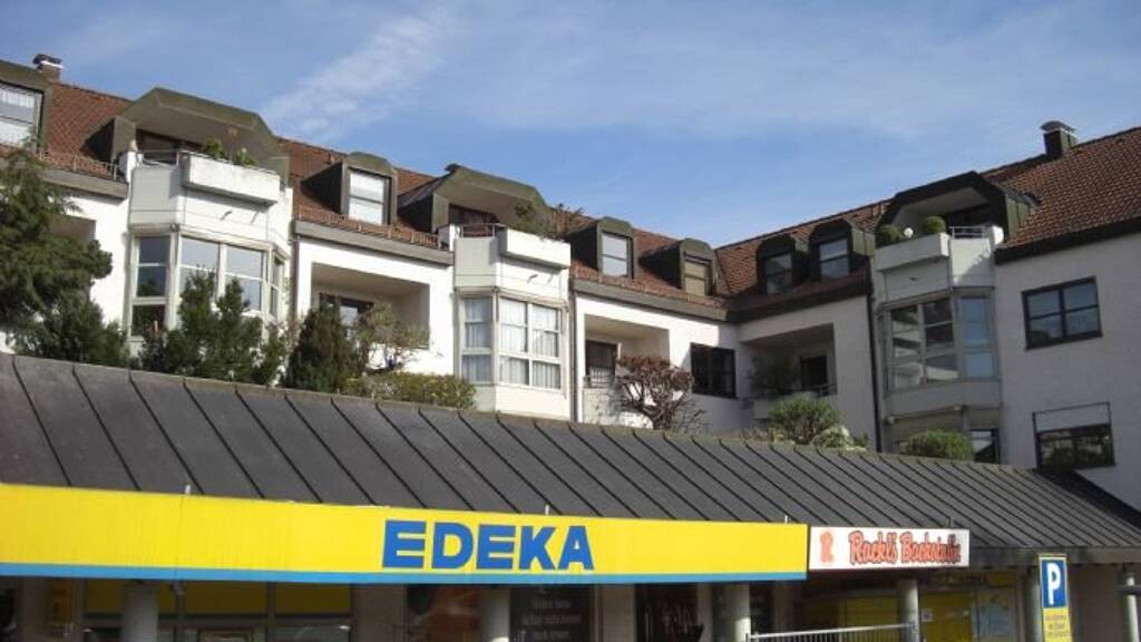 Bürogebäude zur Miete 2.000 € 5 Zimmer 180 m² Bürofläche Am Bahnhof 4a Gilching 82205