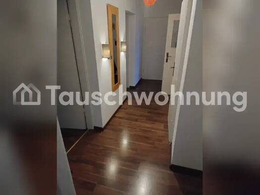Wohnung zur Miete Tauschwohnung 1.200 € 3 Zimmer 73 m² 4. Geschoss Obergiesing München 81539