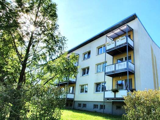 Wohnung zur Miete 539 € 4 Zimmer 77 m² 1. Geschoss frei ab sofort Neubauweg 16 Camin Vellahn 19260