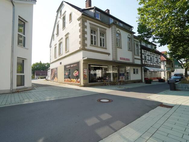 Laden zur Miete 8,30 € 45,6 m² Verkaufsfläche Rüthen Rüthen 59602