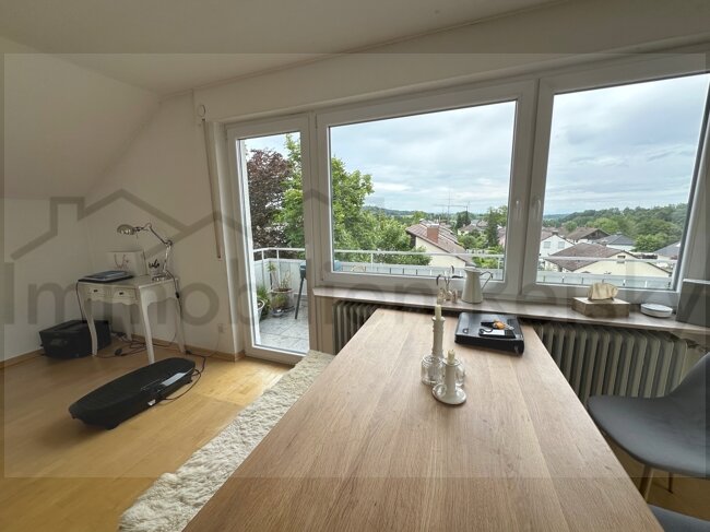 Wohnung zum Kauf 257.000 € 3 Zimmer 75 m²<br/>Wohnfläche Owingen Owingen 88696