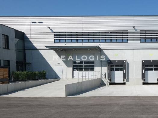 Halle/Industriefläche zur Miete 4.000 m² Lagerfläche teilbar ab 2.000 m² Großen-Buseck Buseck 35418