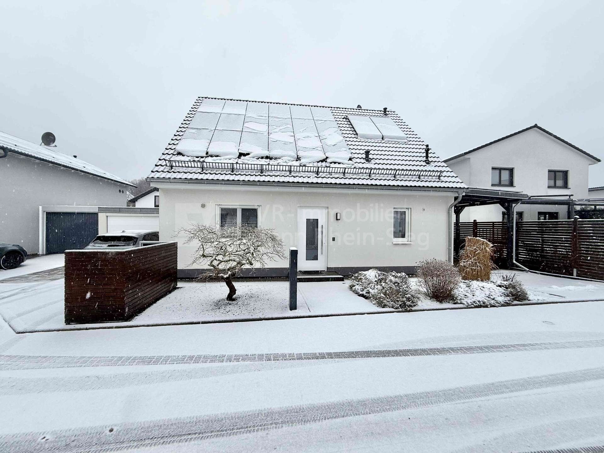 Haus zum Kauf 619.000 € 4 Zimmer 126,5 m²<br/>Wohnfläche 407 m²<br/>Grundstück Buschhoven Swisttal 53913