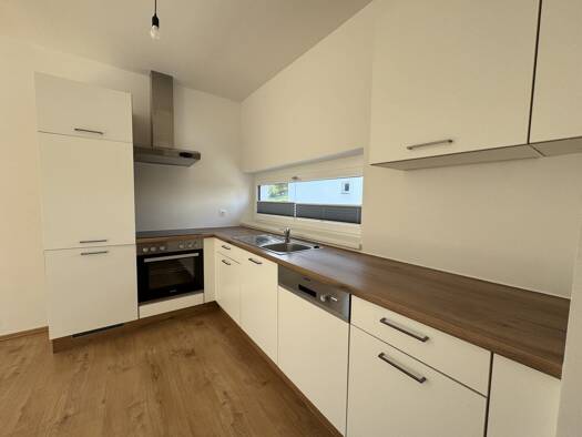 Wohnung zur Miete 743 € 3 Zimmer 83,8 m² Gleisdorf 8200