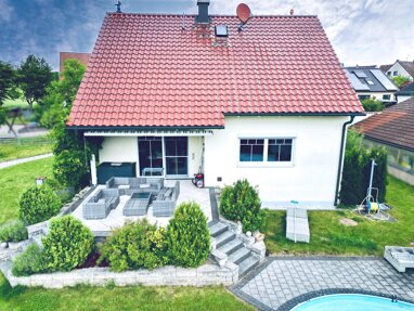 Mehrfamilienhaus zum Kauf 679.000 € 9 Zimmer 222 m² 799 m² Grundstück Deberndorf Cadolzburg 90556