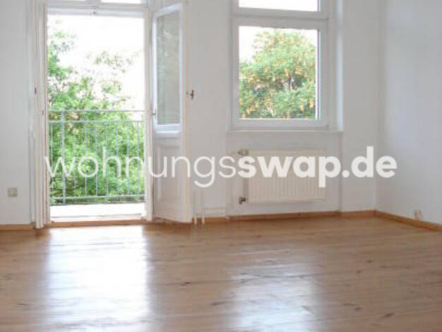 Studio zur Miete Tauschwohnung 750 € 2 Zimmer 72 m² 3. Geschoss Pankow Berlin 13187