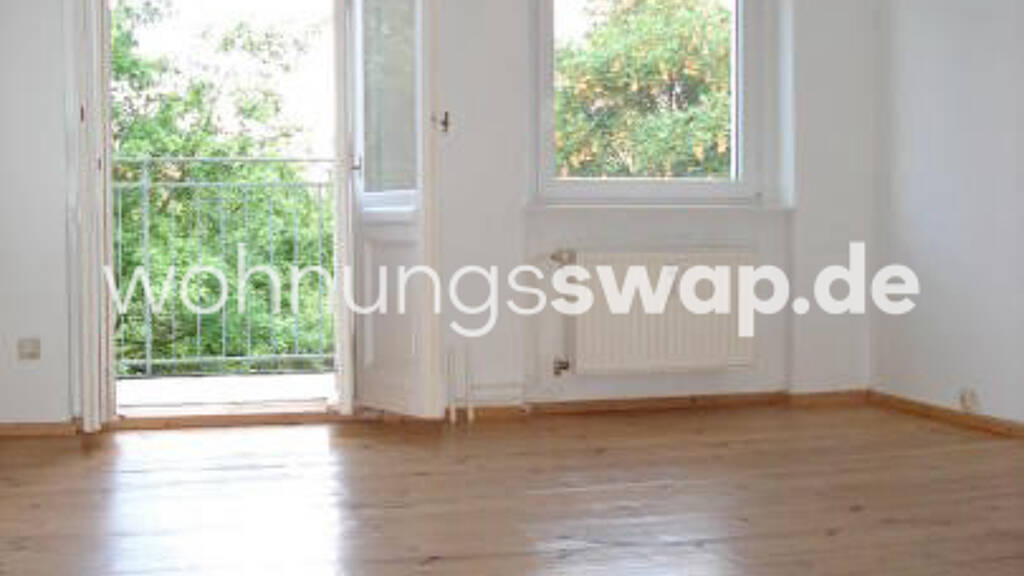 Studio zur Miete Tauschwohnung 750 € 2 Zimmer 72 m² 3. Geschoss Pankow Berlin 13187