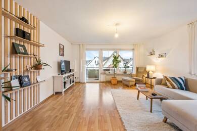 Wohnung zum Kauf 349.000 € 3 Zimmer 105,2 m² Großheppach Weinstadt 71384