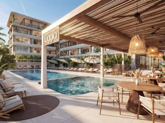 Studio zum Kauf - Erstbezug provisionsfrei 122.850 € 2 Zimmer 57,1 m² 1. Geschoss frei ab 01.07.2028 Sveti Vlas 8256