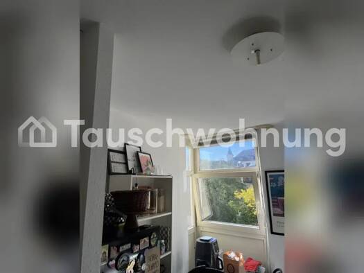 Wohnung zur Miete Tauschwohnung 1.500 € 2 Zimmer 56 m² 3. Geschoss Altstadt-Lehel München 80538