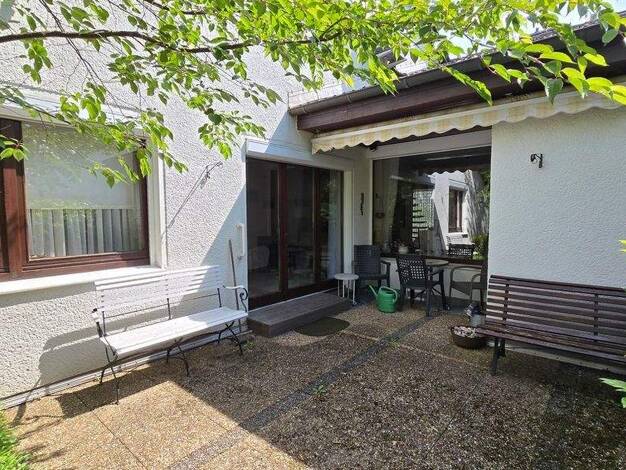 Reihenmittelhaus zum Kauf 469.000 € 5 Zimmer 132 m² 417,8 m² Grundstück Langenbek Hamburg 21079