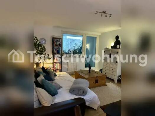 Wohnung zur Miete Tauschwohnung 500 € 3 Zimmer 79 m² Britz Berlin 12053