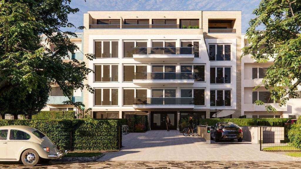 Fertig- und Musterhäuser zum Kauf Claszeile 69 Zehlendorf Berlin 14165