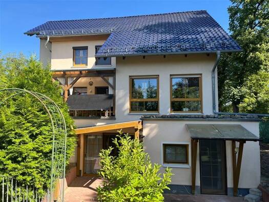 Einfamilienhaus zum Kauf 450.000 € 10 Zimmer 281 m² 901 m² Grundstück Schweinitz Jessen (Elster) 06917