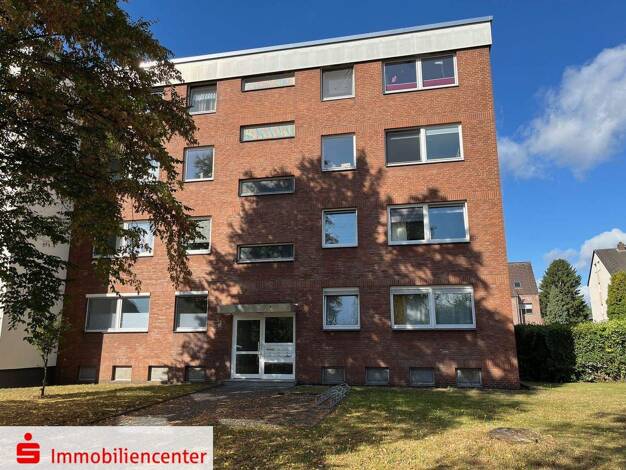 Wohnung zum Kauf 95.000 € 3,5 Zimmer 69,8 m² Hervest Dorsten 46284