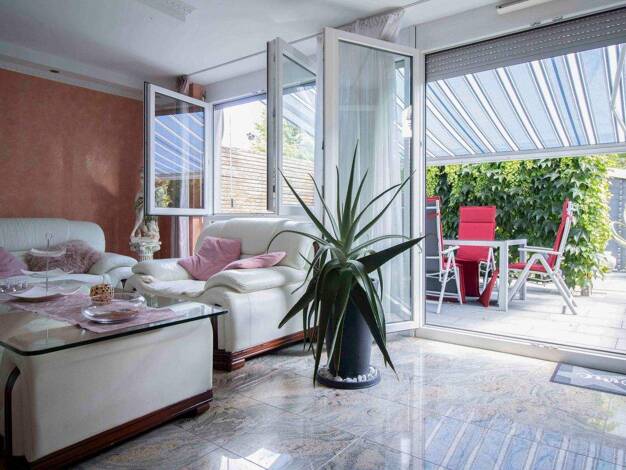 Sonstiges zum Kauf als Kapitalanlage geeignet 649.000 € 4,5 Zimmer 120,6 m² Hausen Stuttgart 70499