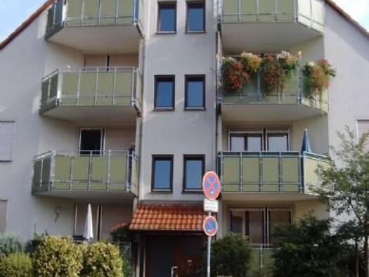 Wohnung zur Miete 990 € 3 Zimmer 92 m² Geschoss 2/3 frei ab 01.01.2026 Innenstadt Erlangen 91052