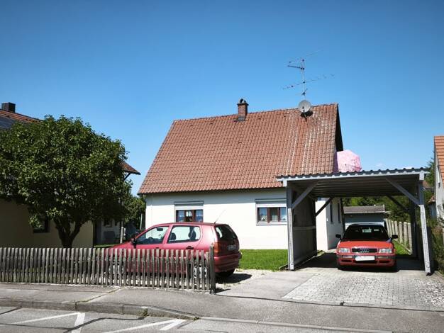 Grundstück zum Kauf 1.099.000 € 783 m² Grundstück Langengeisling Erding 85435