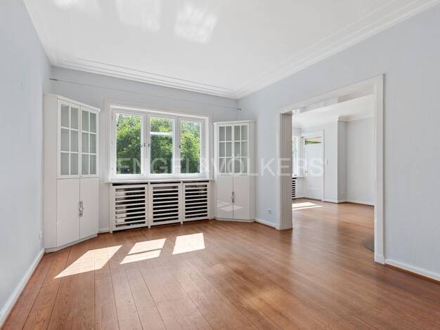 Einfamilienhaus zum Kauf 980.000 € 8 Zimmer 170 m² 1.100 m² Grundstück Wohldorf-Ohlstedt Hamburg 22397