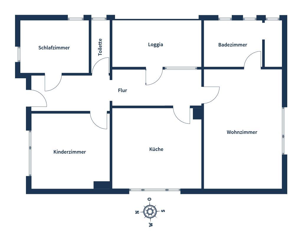 Mehrfamilienhaus zum Kauf 395.500 € 5 Zimmer 184 m²<br/>Wohnfläche 500 m²<br/>Grundstück Trippstadt Trippstadt 67705