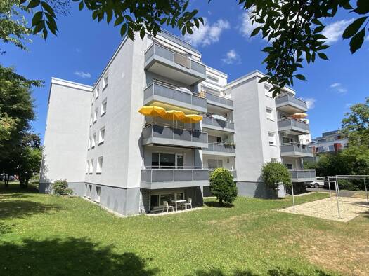 Wohnung zum Kauf 375.000 € 3 Zimmer 73,2 m² 2. Geschoss Bad Homburg Bad Homburg vor der Höhe 61350