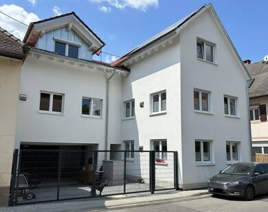 Mehrfamilienhaus zum Kauf 945.000 € 10 Zimmer 313 m² 237 m² Grundstück Kiechlinsbergen Endingen 79346