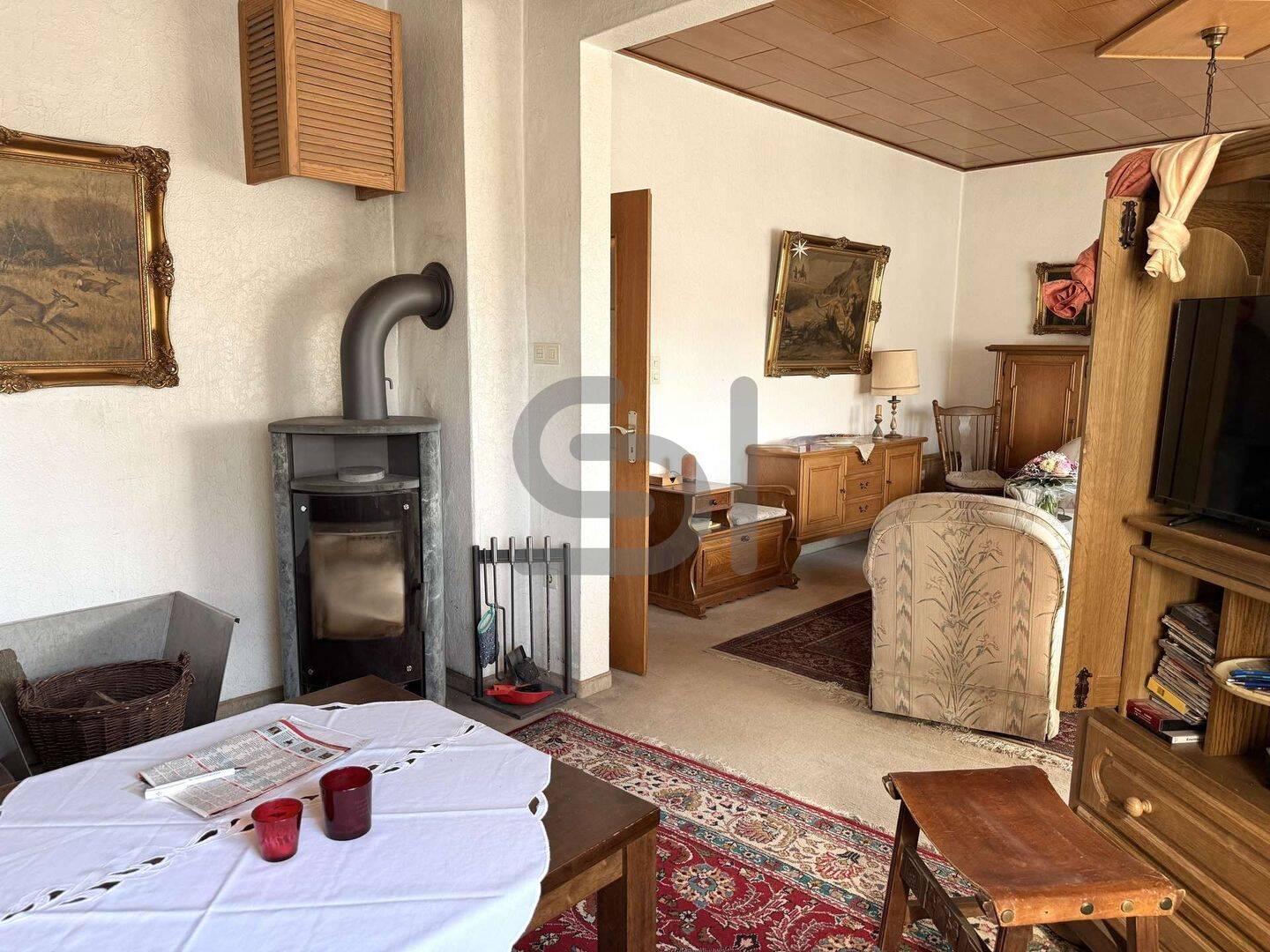 Einfamilienhaus zum Kauf - Ansicht 3